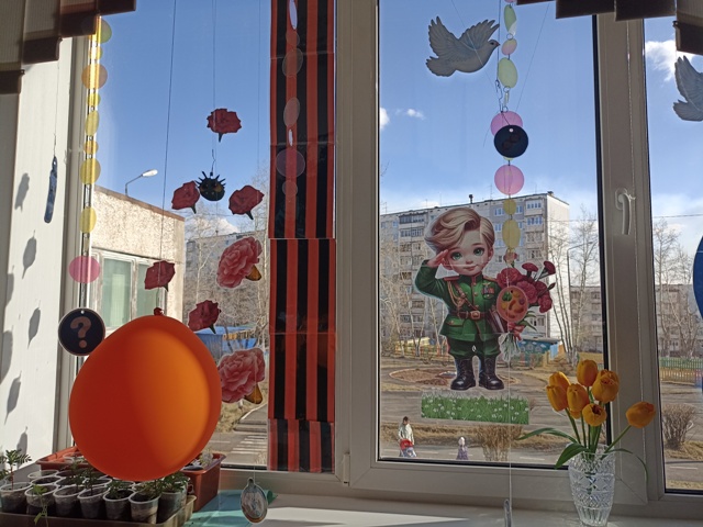 группа Ручеёк МБДОУ ДсКВ 110 2