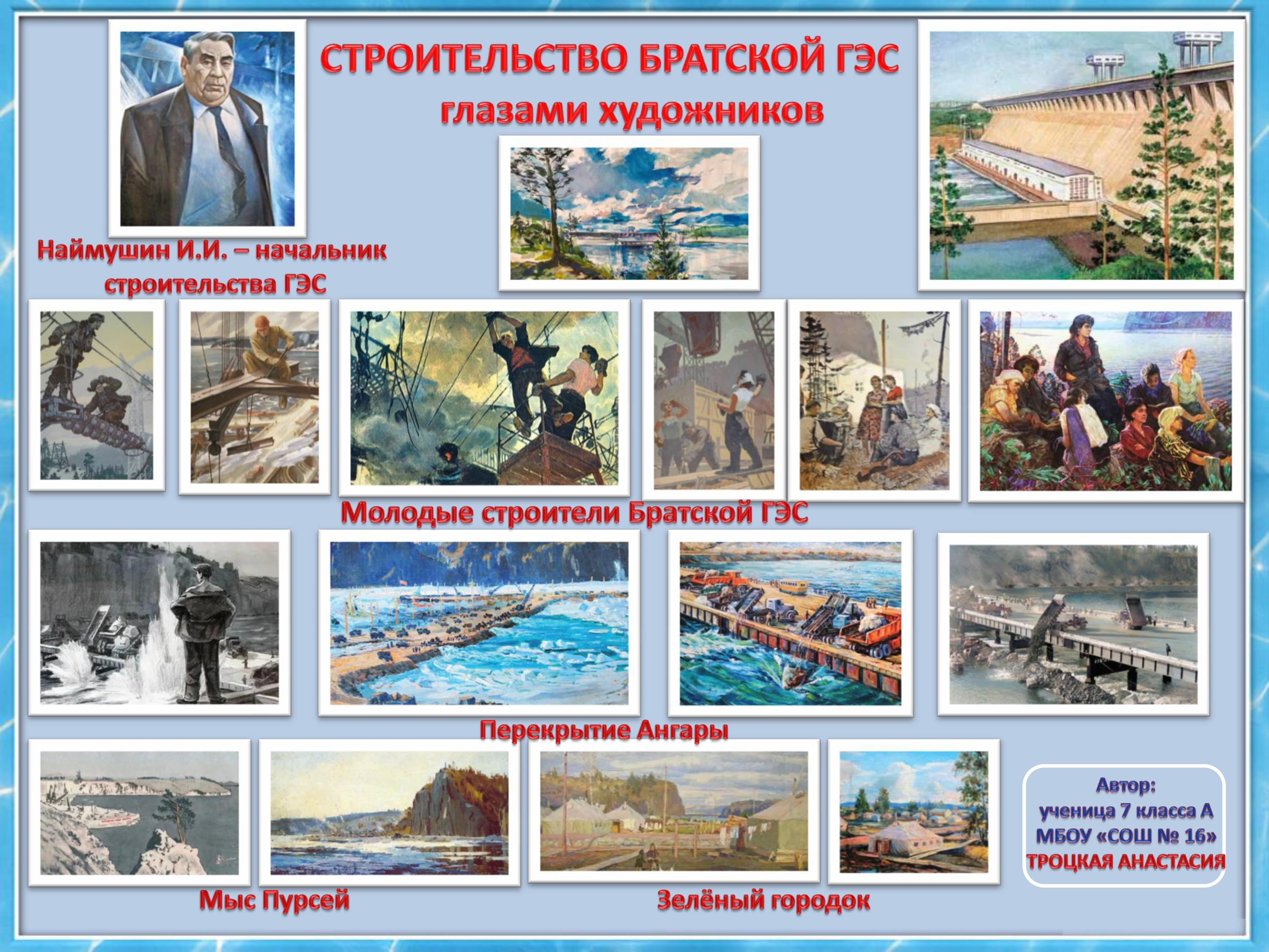 ГЭС 4