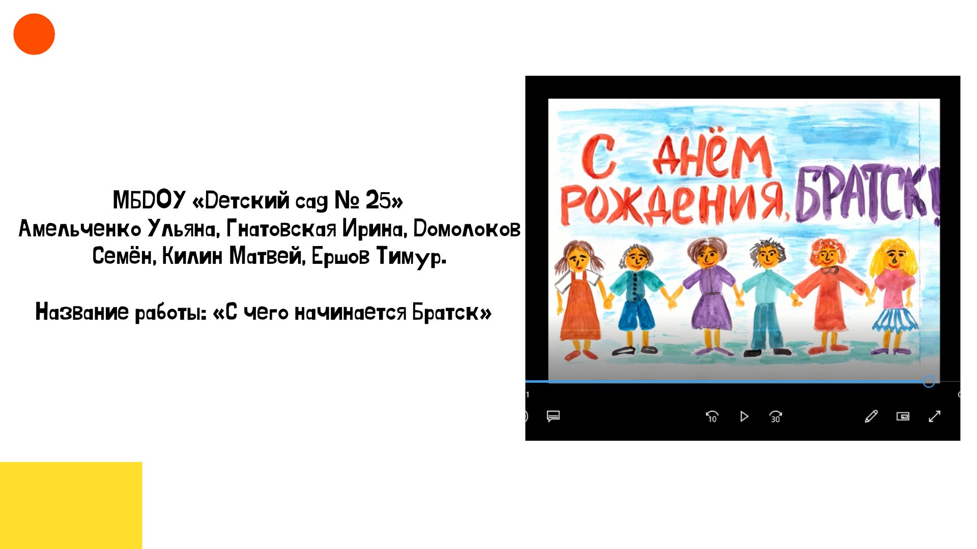 Разноцветная Нарисованная от Руки ТеорияКритика Искусства Изобразительное Искусство Презентация копия