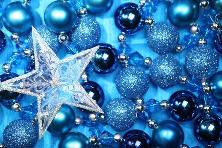 Holidays Christmas Balls 399006